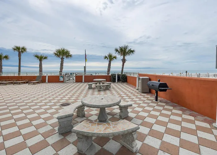 Apartment Phoenix 803