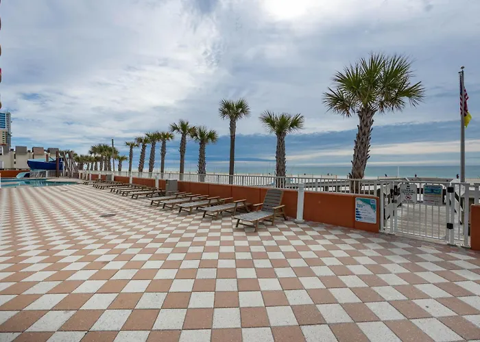 Apartment Phoenix 803 Gulf Shores
