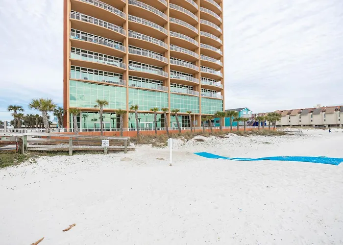 Phoenix 803 * Gulf Shores