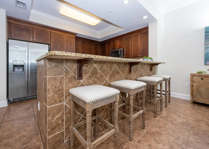 Apartment Phoenix 803 Gulf Shores