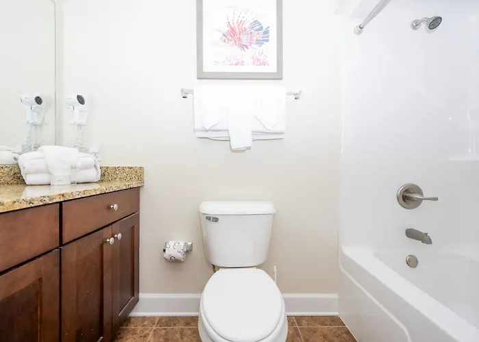 Apartment Phoenix 803 *