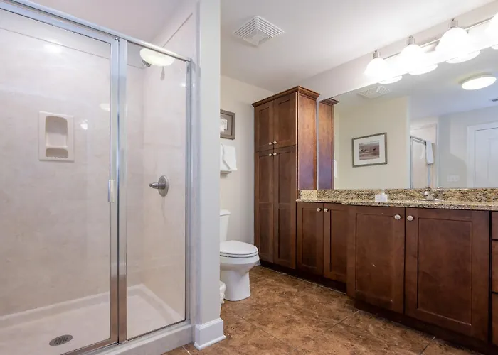 Apartment Phoenix 803 Gulf Shores