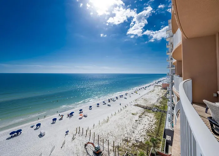 Phoenix 803 Apartment Gulf Shores